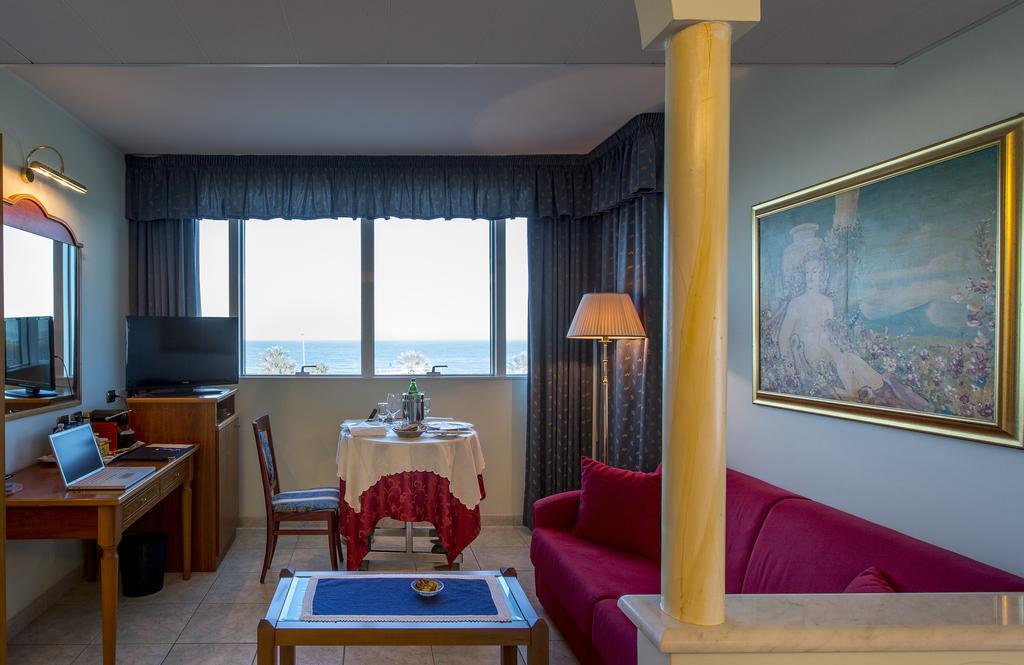 Hotel Ambassador Tortoreto Camera foto