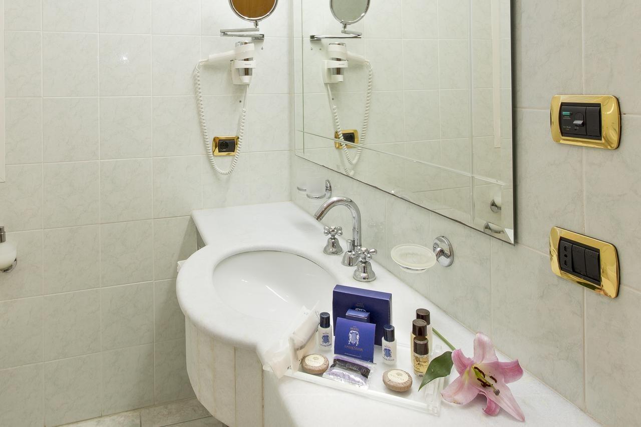 Hotel Ambassador Tortoreto Esterno foto